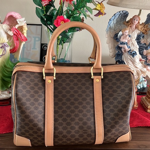 Celine Macadam Boston - Picture 7 of 17